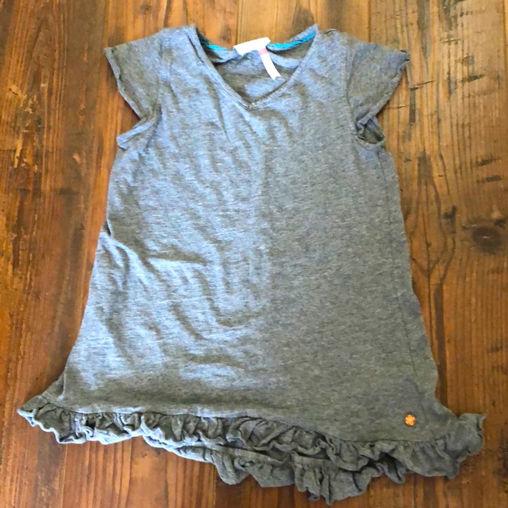 Matilda Jane Basic Tee